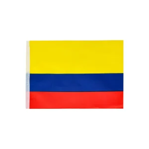 Banderín Colombia GSP-826
