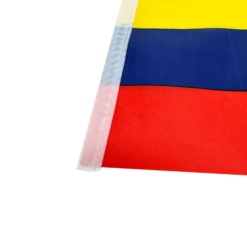 Banderín Colombia GSP-826 - Imagen 3