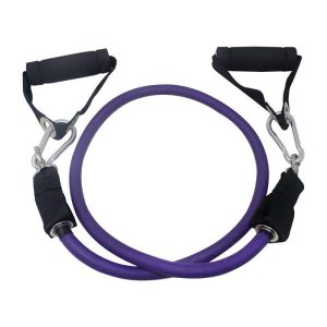 Set elástico 50 LB  Wonder GSP-1000