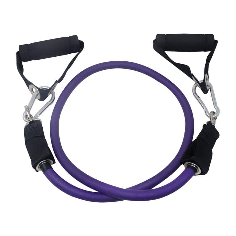 Set elástico 50 LB Wonder GSP-1000