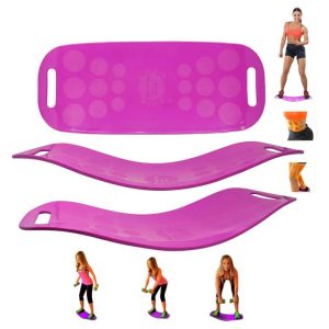 Tabla Inestable Wonder