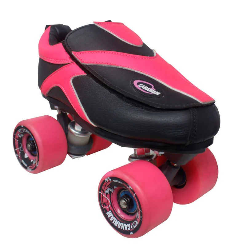 Patines Cuatro Ruedas New Tradicional Canariam - Imagen 2