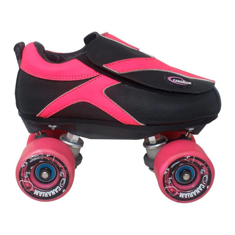 Patines Cuatro Ruedas New Tradicional Canariam - Imagen 4