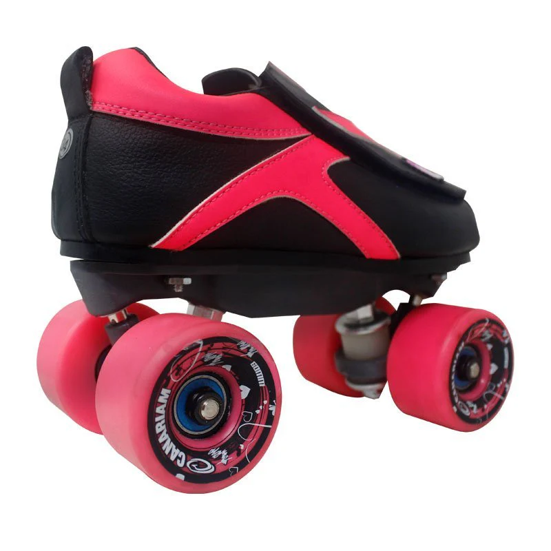 Patines Cuatro Ruedas New Tradicional Canariam - Imagen 3