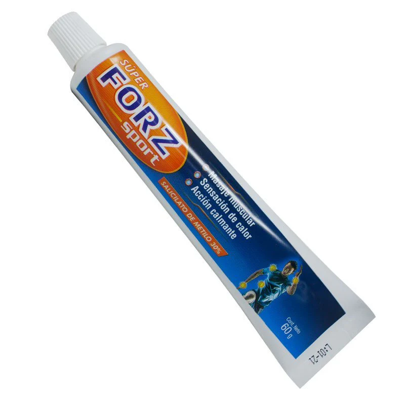 Crema Deportiva Forz Sport - Imagen 3