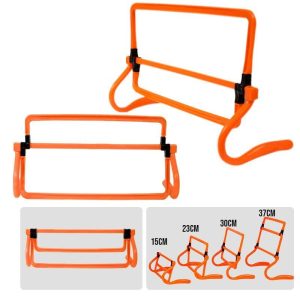 Valla para Salto Wonder