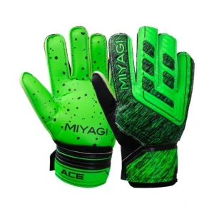 Guantes Arquero Miyagi Niño MG010