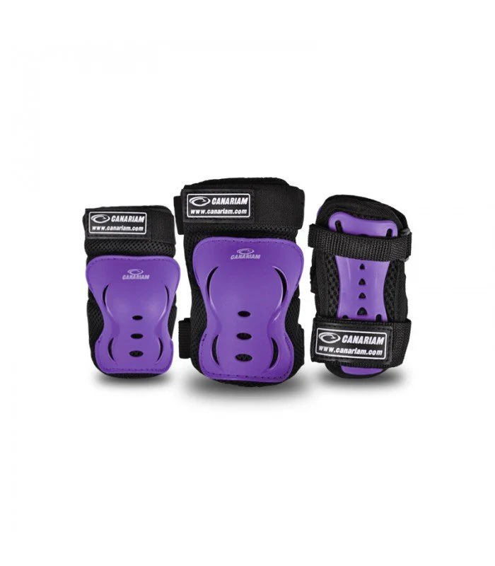 kit Protección Canariam C2 - Imagen 4