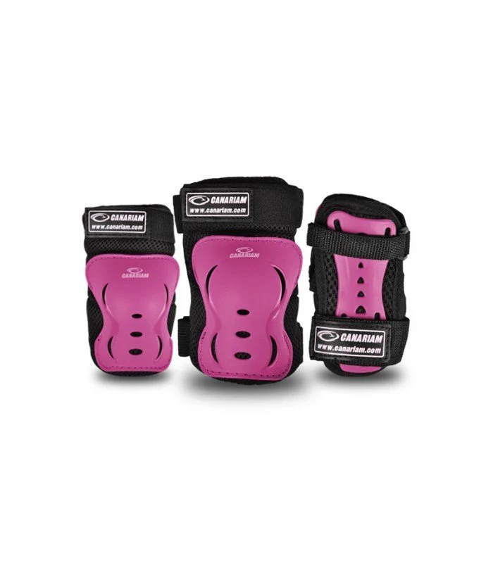 kit Protección Canariam C2 - Imagen 5