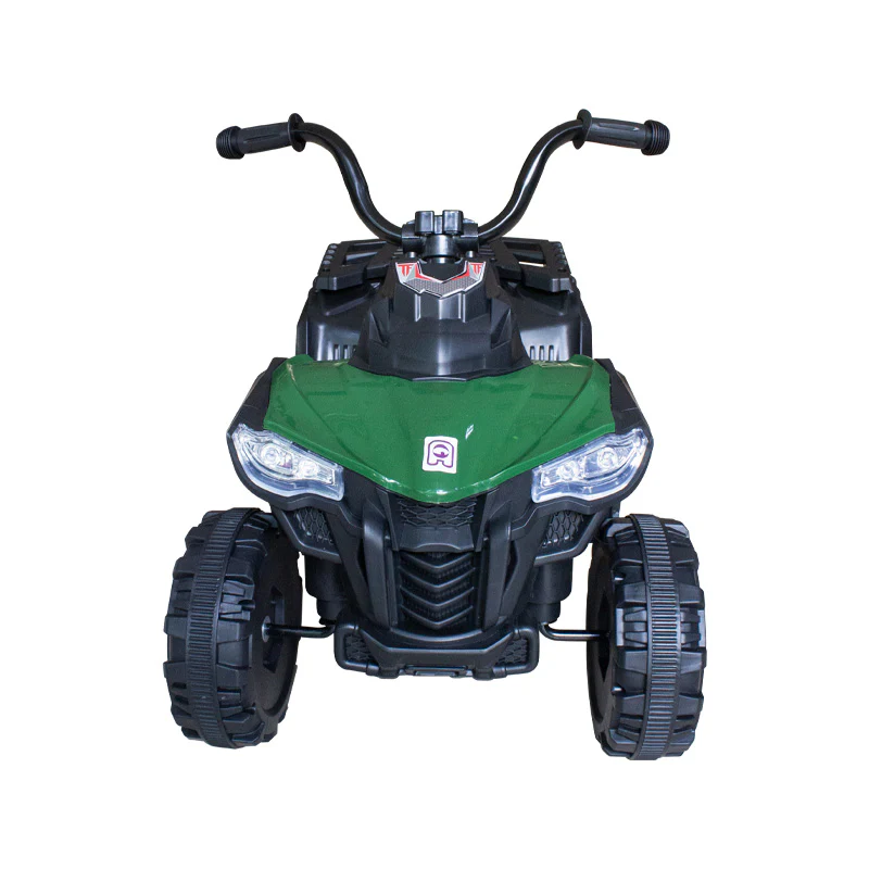 Cuatrimoto Electrónico Infantil Montable MG27953 - Imagen 5