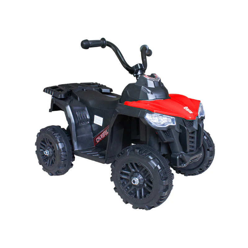 Cuatrimoto Electrónico Infantil Montable MG27953 - Imagen 3