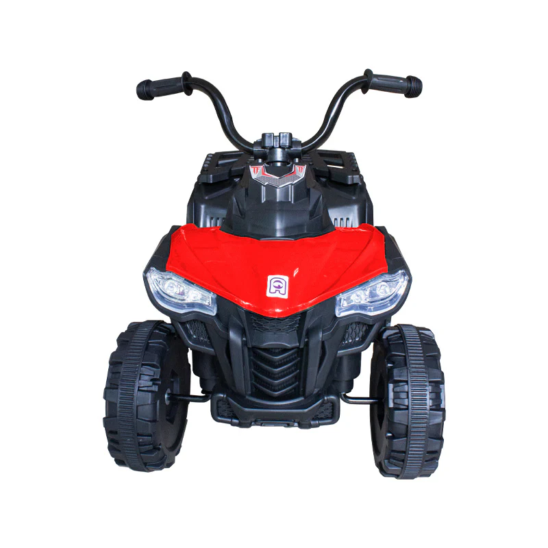 Cuatrimoto Electrónico Infantil Montable MG27953 - Imagen 7