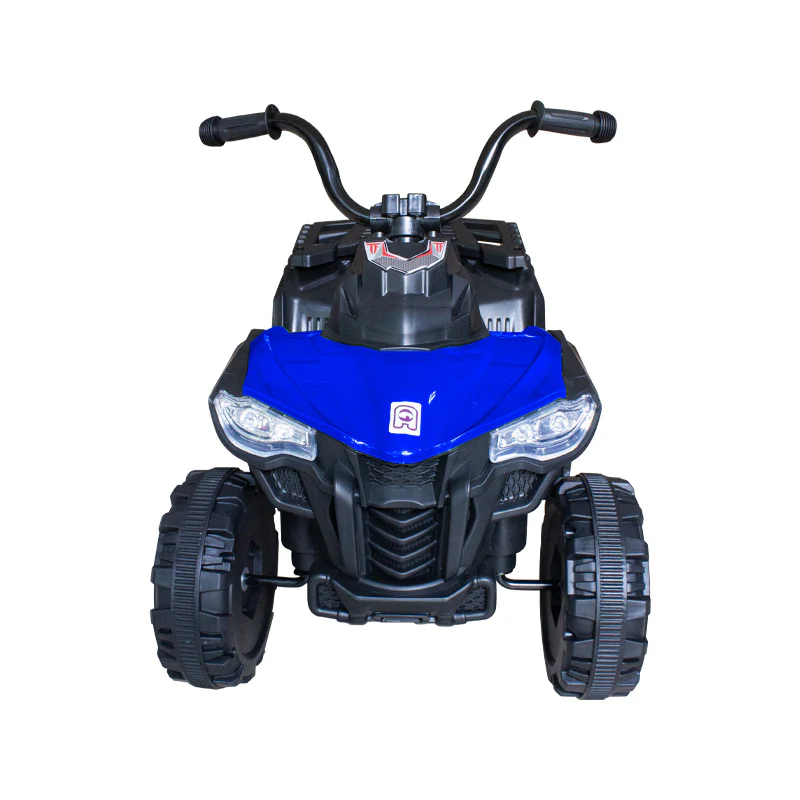 Cuatrimoto Electrónico Infantil Montable MG27953 - Imagen 6