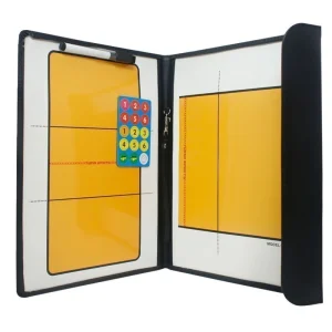 Tabla Estrategia Voleibol Wonder