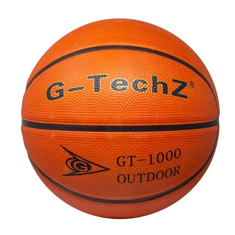 Balón Baloncesto GT1000 Gtechz N7 - Imagen 2