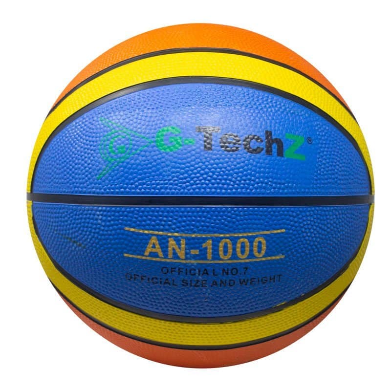 Balón Baloncesto GT1000 Gtechz N7 - Imagen 3