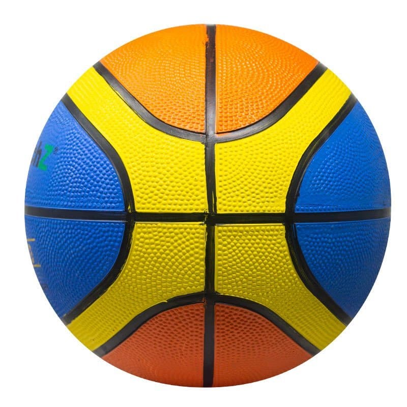 Balón Baloncesto GT1000 Gtechz N7 - Imagen 4