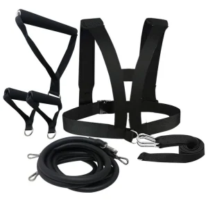 Arnés Resistencia Wonder