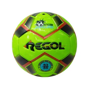 Balón Banquitas Regol Colores 53-55
