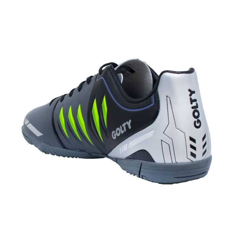 Guayos golty suela lisa fx - Imagen 7