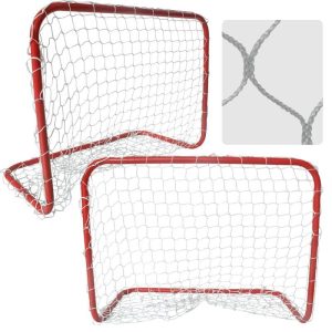 Arco Futbol Metálico Hengxing