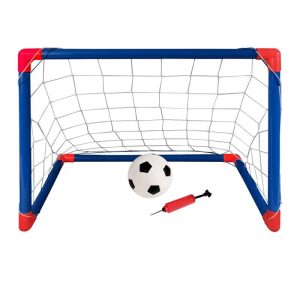 Arco Plástico Football Super Sport Toys