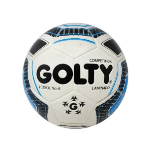 Balón Fútbol Golty Competition ON N4