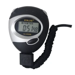 Cronómetro Stop Watch