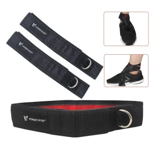 Arnes Tobillo Wonder x Par