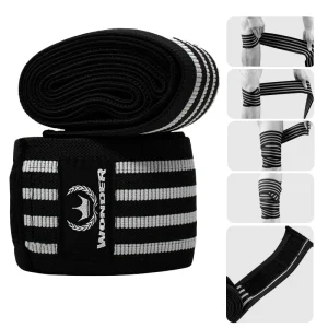 Venda Gym Rodilla Wonder