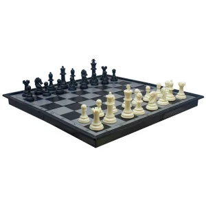 Ajedrez Magnético 30x30 Chess
