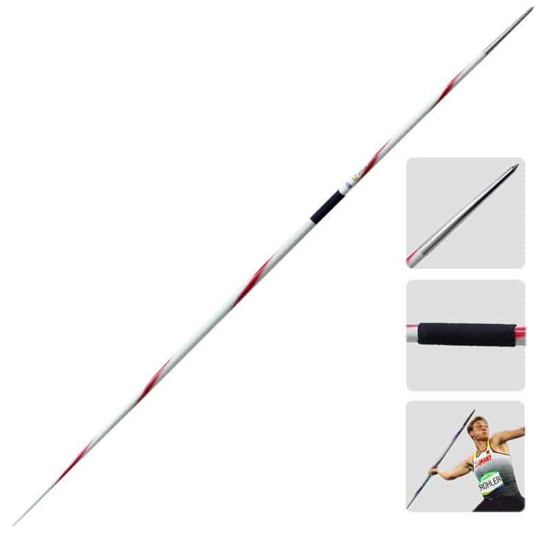 Jabalina Competencia Wonder - Imagen 6