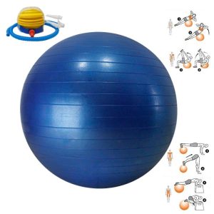 Balón Gimnasia 75CM