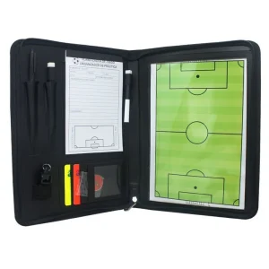 Tabla Estrategia Multideportiva Wonder