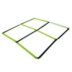 Cuadrilátero Coordinación Power Training