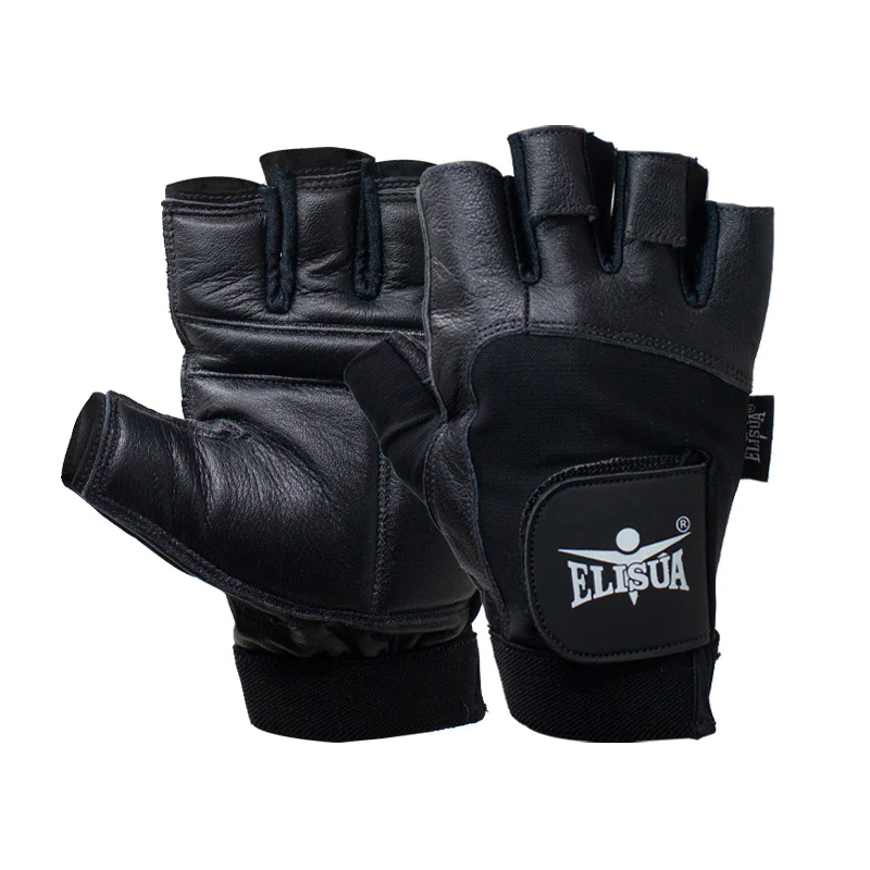Guantes Gym Dama Elisua - Imagen 4