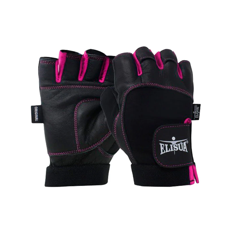 Guantes Gym Dama Elisua - Imagen 5