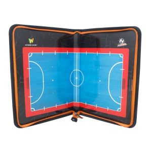 Tabla Estrategia Futbol Sala Wonder