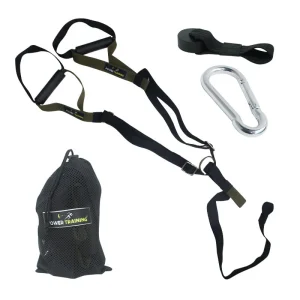 Trx Power Training Tula