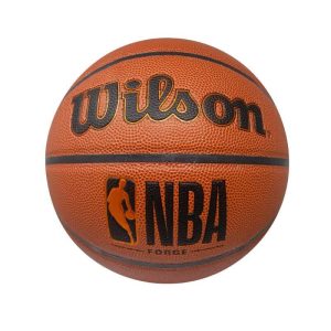 Balón Baloncesto Wilson NBA Forge N7