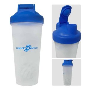 Termo Mezclador SportFitness