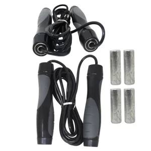 Cuerda Salto Peso Wonder