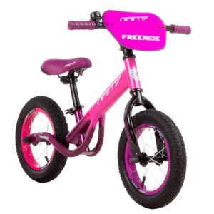 Bicicleta GW de Iniciación Freeride GW Rin 12
