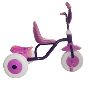 Triciclo Princess Gw