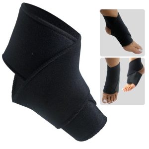 Tobillera Ortopédica Universal AP