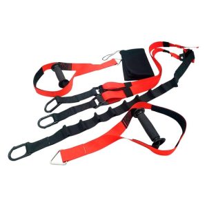 Kit Trx Pro 2 Sportfitness 071708