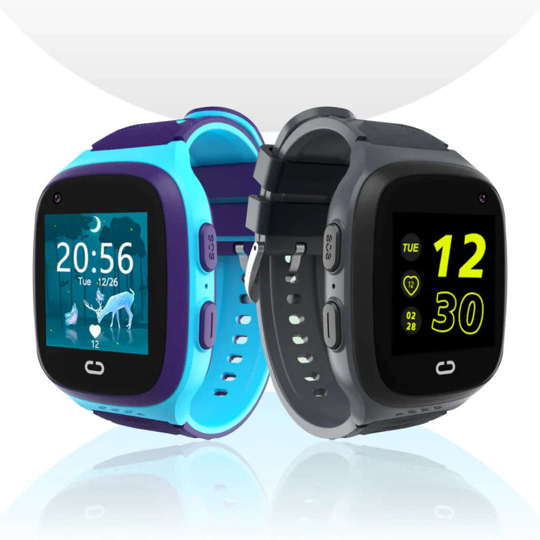 DescuentosMax™ – Reloj GPS Infantil 4G con Llamadas y Localización en Tiempo Real - Imagen 4