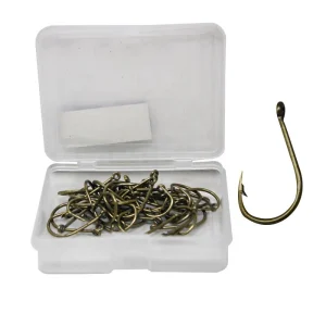 Set De Anzuelos PSP 723