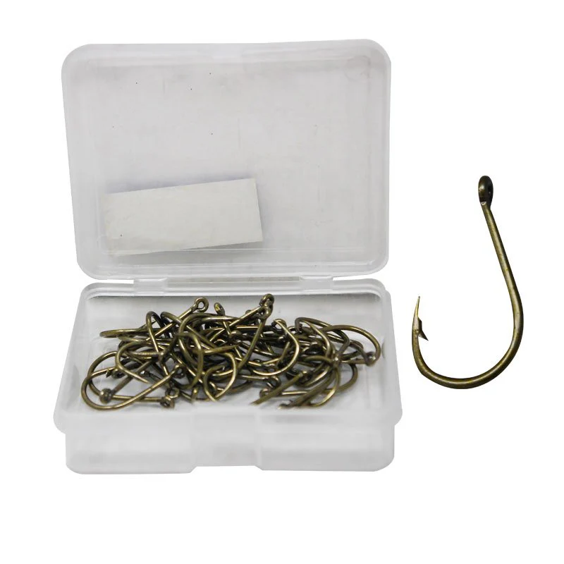 Set De Anzuelos PSP 723 - Imagen 2