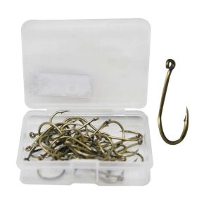 Set De Anzuelos PSP 725